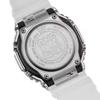 Geheimen van de G-Shock GM-2100TTTR-8A