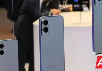 Vanaf €1300: journalisten onthullen Galaxy S25 ...