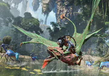 Verken Pandora als een Na'vi: Avatar: ...