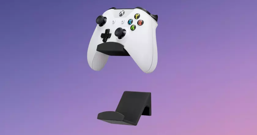 Gamepad standaard Xbox