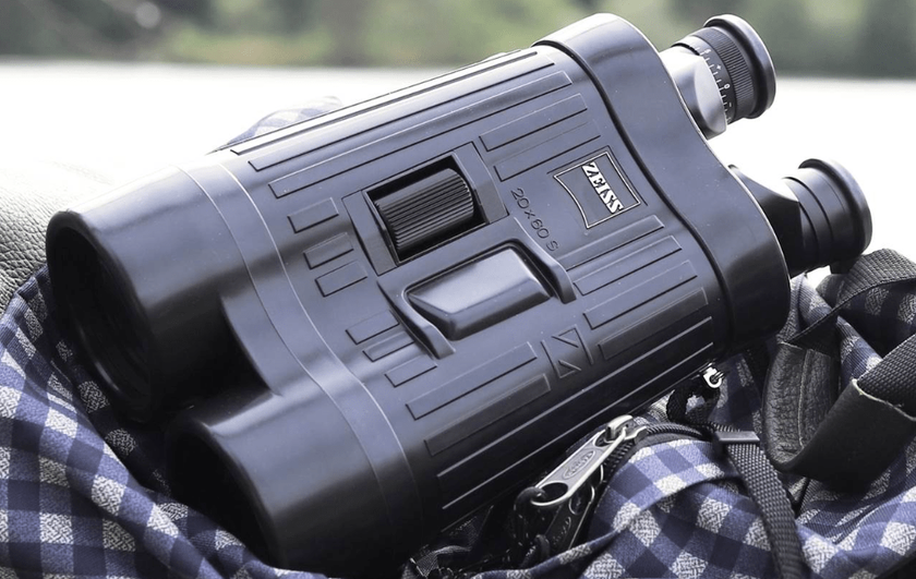 ZEISS 20x60 Classic S best gestabiliseerde verrekijker
