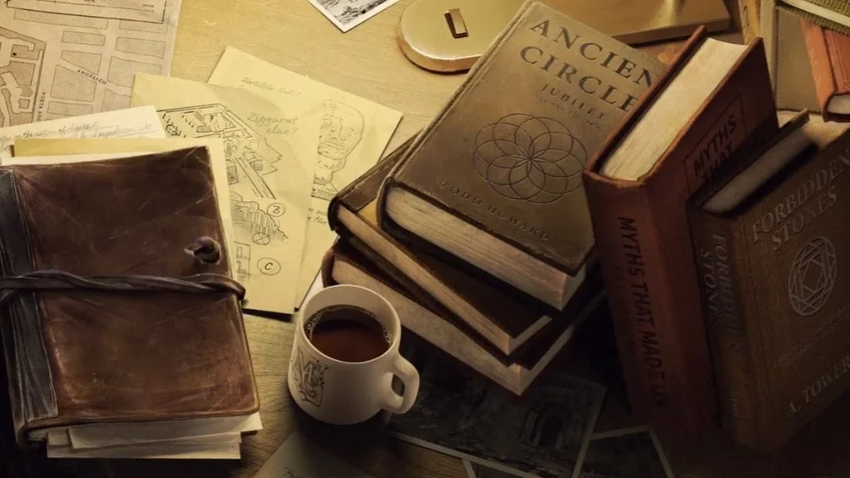 Indiana Jones-game komt mogelijk dit jaar uit - geruchten