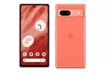 Google zal Pixel 7a klanten in ...