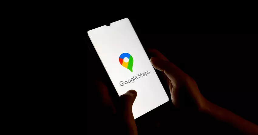 Google Maps introduceert Glanceable Directions: Stap-voor-stap navigatie zonder het scherm te ontgrendelen