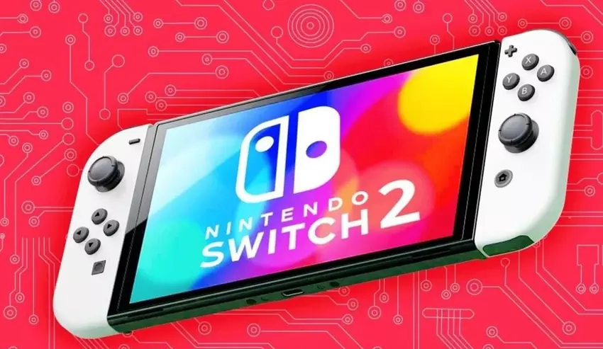 Patent bevestigd: de Nintendo Switch 2 zal zijn eigen schalingtechnologie hebben, vergelijkbaar met NVIDIA's DLSS