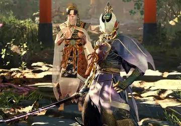 Capcom presenteert het avonturenspel Path of ...