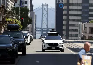 Officier van justitie in San Francisco ...