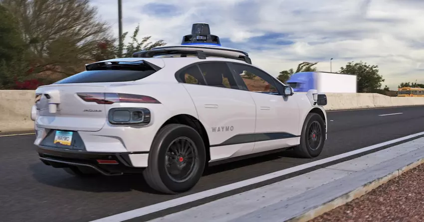 Waymo roept meer dan duizend robotaxi's terug vanwege herhaalde botsingen met obstakels