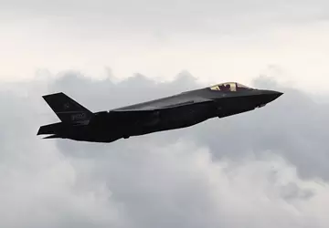 Canada weigert mogelijk F-35 te kopen ...
