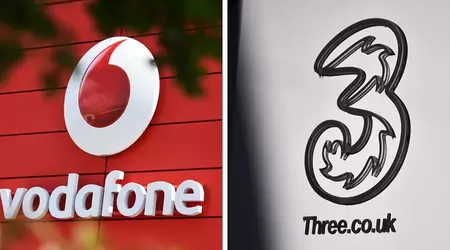Deal van $19 miljard - Vodafone UK en Three UK fuseren tot de grootste mobiele operator van het Verenigd Koninkrijk met 28 miljoen abonnees