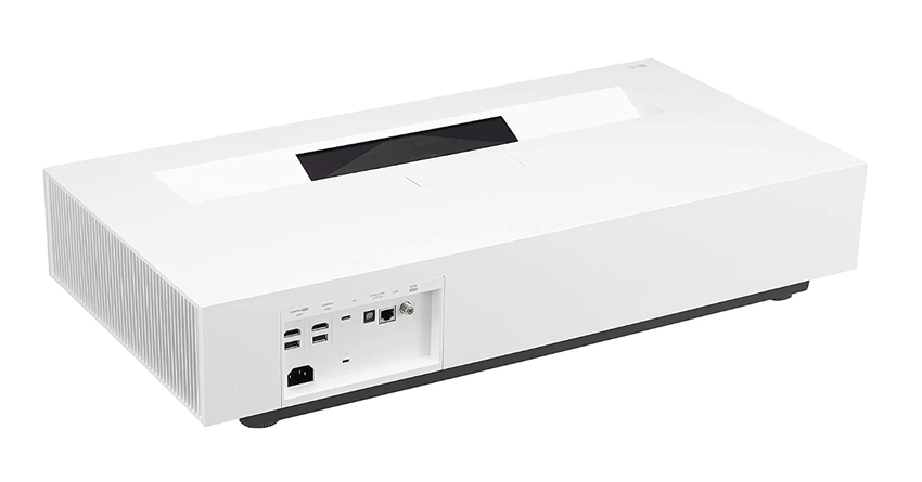 LG HU85LA laserprojectoren voor thuisbioscopen