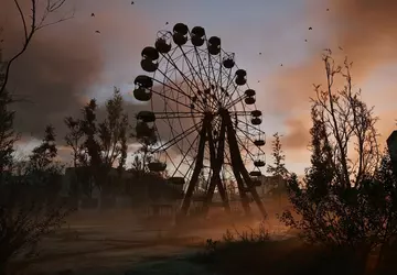 STALKER 2: Heart of Chornobyl zal ...