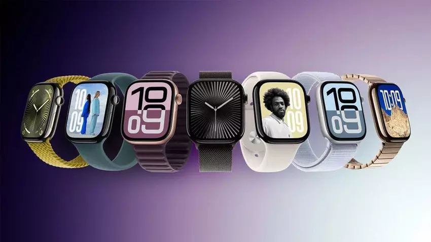 Apple voegt mogelijk in 2025 bloeddrukmeting toe aan Apple Watch