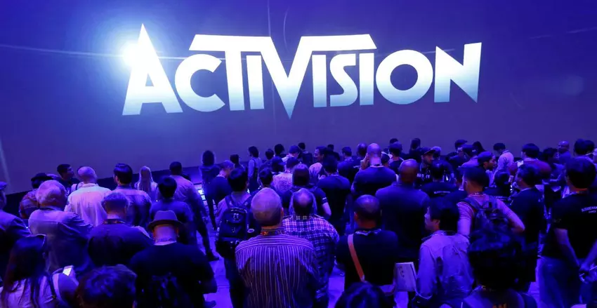 Activision onderzoekt cyberaanval gericht op stelen wachtwoorden spelers