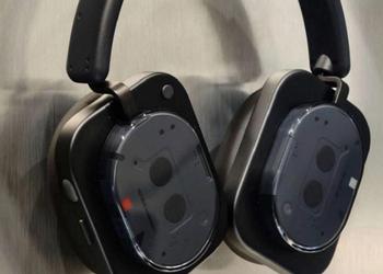 De headset van Nothing zal indruk ...