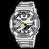 GA-2100MNG-7A (wit model)