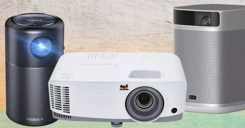 beste beamer onder 300 euro 2025