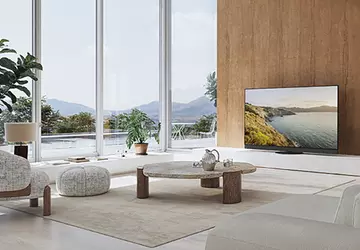 Panasonic onthult vlaggenschip Z95B TV met ...