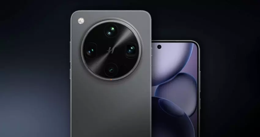 De "koning van nachtfotografie" - Oppo Find X8 Ultra vlaggenschip smartphone met een indrukwekkende reeks camera's en geweldige functies is onthuld