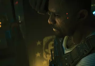 Idris Elba droomt van hoofdrol in ...