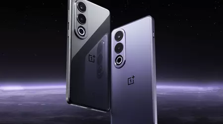 OnePlus Ace 3V: 120Hz OLED-scherm, Snapdragon 7+ Gen 3-chip, 50 MP camera en 5500 mAh batterij met 100W opladen voor $277