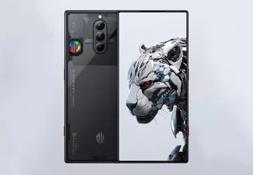 Het is officieel: nubia Red Magic ...