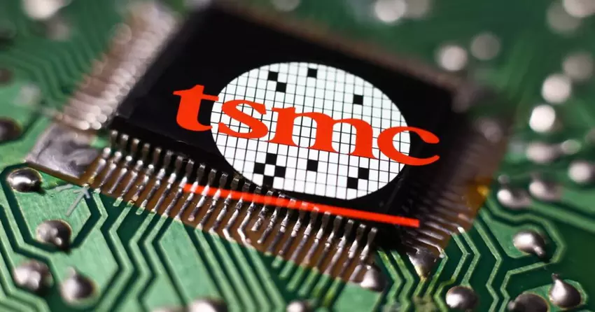 TSMC schat verliezen door Taiwanese aardbeving op bijna $100 miljoen