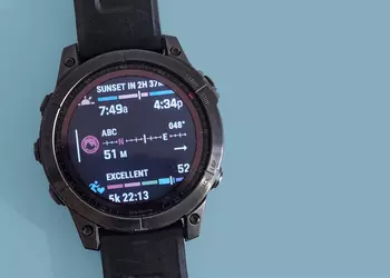 Garmin brengt update opnieuw uit voor ...