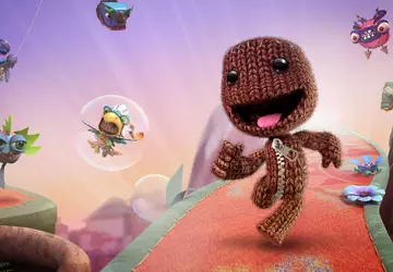 Een wake-upcall voor LittleBigPlanet-fans: Sony heeft ...