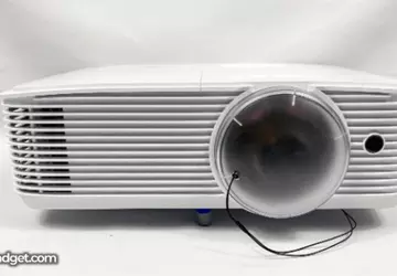 Optoma GT1080HDR Test en Review