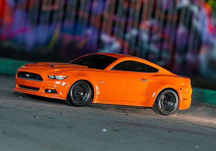 Beste RC Drift Autos