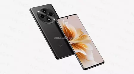 Een insider heeft onthuld hoe de OPPO A3 Pro 5G eruit zal zien