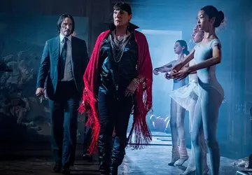 Exclusieve details over 'Ballerina' van 'John ...