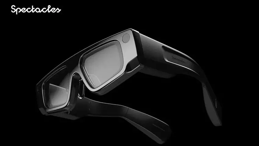 Ontwikkelaars kunnen games en navigatie maken in de Spectacles AR-bril van Snapchat