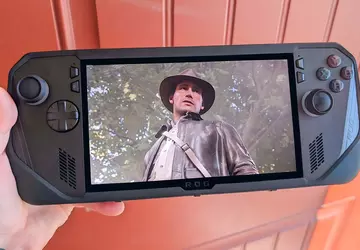 Indiana Jones and de Grote Cirkel ...