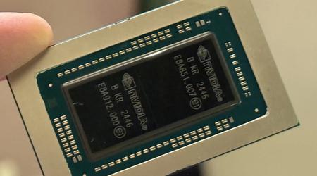 NVIDIA's ARM-processor uitgesteld tot 2026