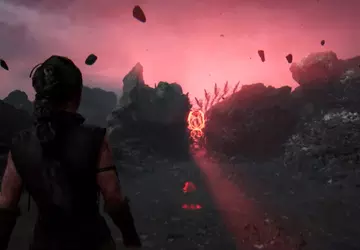 Nieuwe patch voor Senua's Saga: Hellblade ...