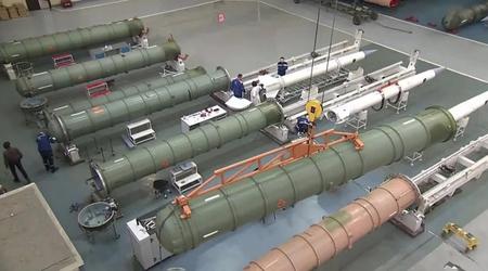 Oekraïne ontvangt inlichtingen over de Russische defensie-industrie via het paramilitaire korps van de RKK