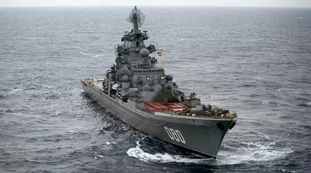 Rusland is er al 25 jaar niet in geslaagd om de nucleaire raketkruiser Admiral Nakhimov te repareren en te moderniseren, terwijl het miljarden dollars heeft uitgegeven.