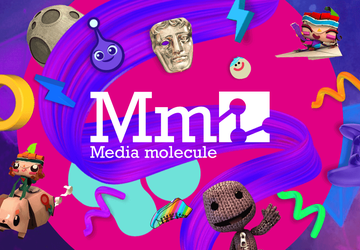 Healy: Media Molecule's volgende game wordt ...