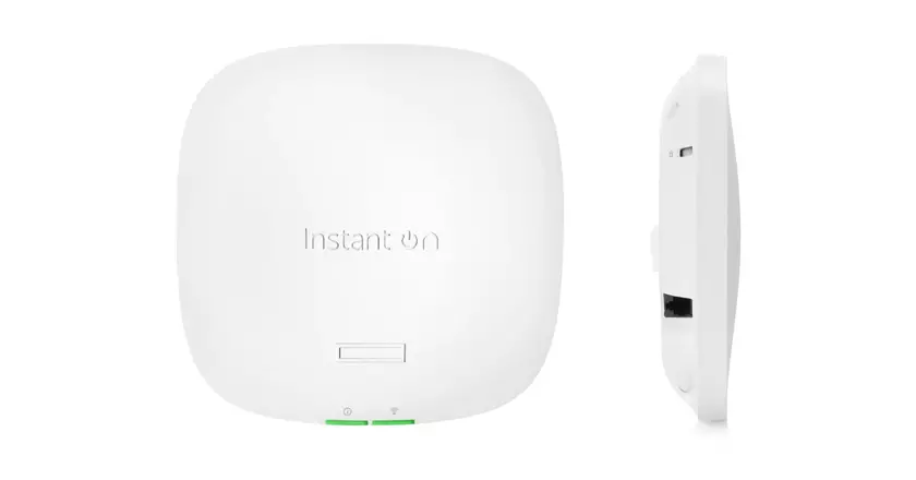 Aruba Instant On AP22 buiten access point