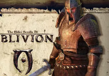 Een fan van The Elder Scrolls ...