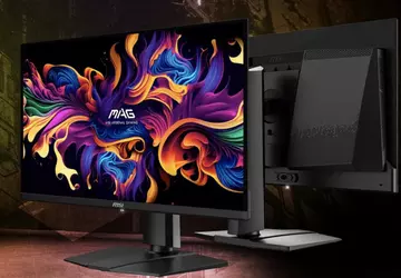 MSI presenteert MAG 271QPX X24 240Hz ...