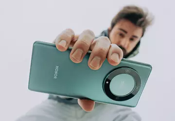 Honor daagt Apple uit een beter ...