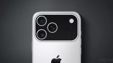 Ontwerp iPhone 17 Pro blijft gelijk aan 16 Pro, maar met nieuwe camera - Bloomberg