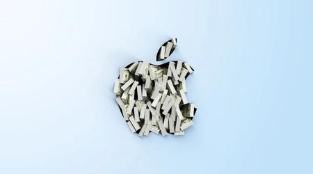Apple wordt mogelijk het eerste bedrijf met een marktkapitalisatie van $4 biljoen
