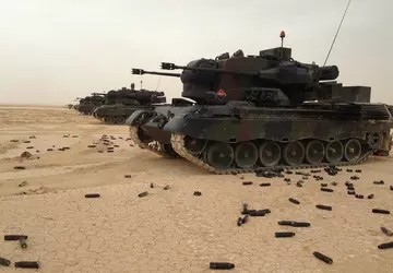 Contract van $118.000.000: VS kopen Gepard ...