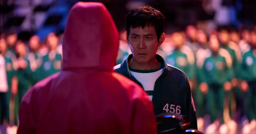 De nieuwe trailer van Squid's Game belooft nog meer spanning in seizoen twee