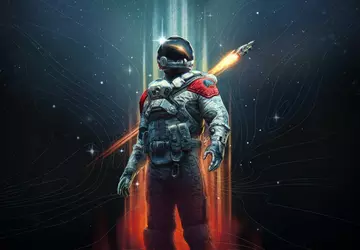 Op 6 september is Starfield volledig ...