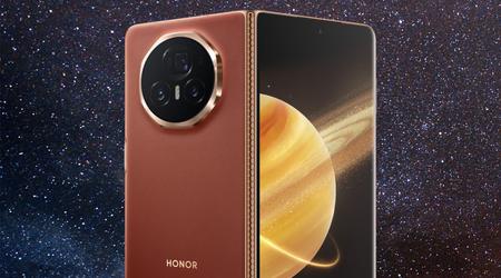 Een nieuw patent heeft onthuld dat HONOR werkt aan een nieuwe smartphone met een schuifbaar scherm